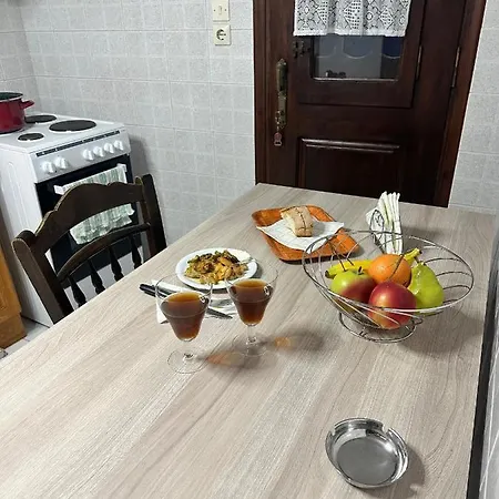 Granny's House