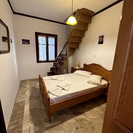 Apartmán Granny's House