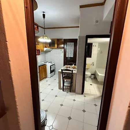 Granny's House