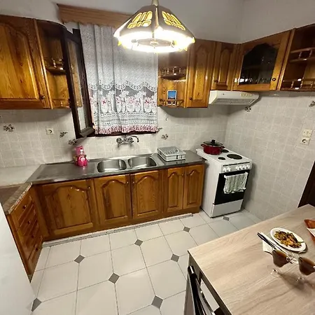 Granny's House