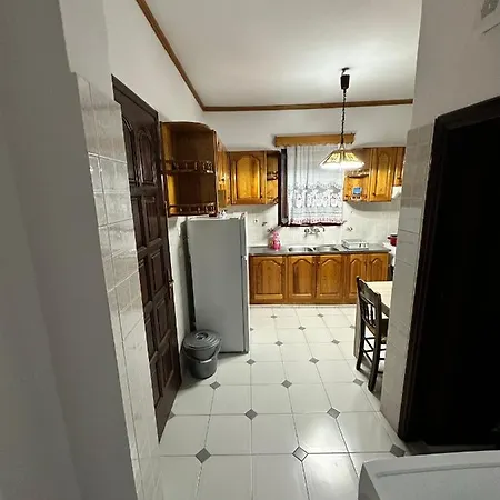 Granny's House *
