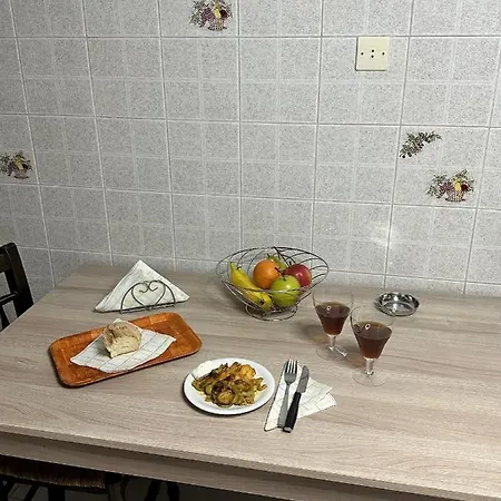 Granny's House Apartament